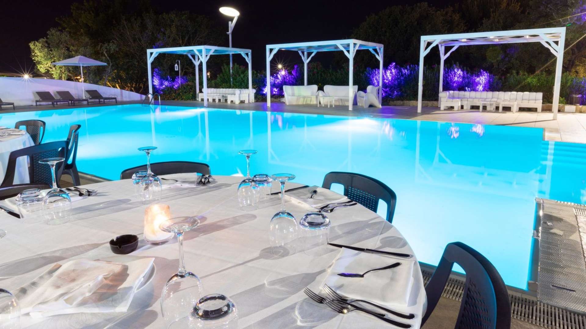 GH Gallipoli Resort