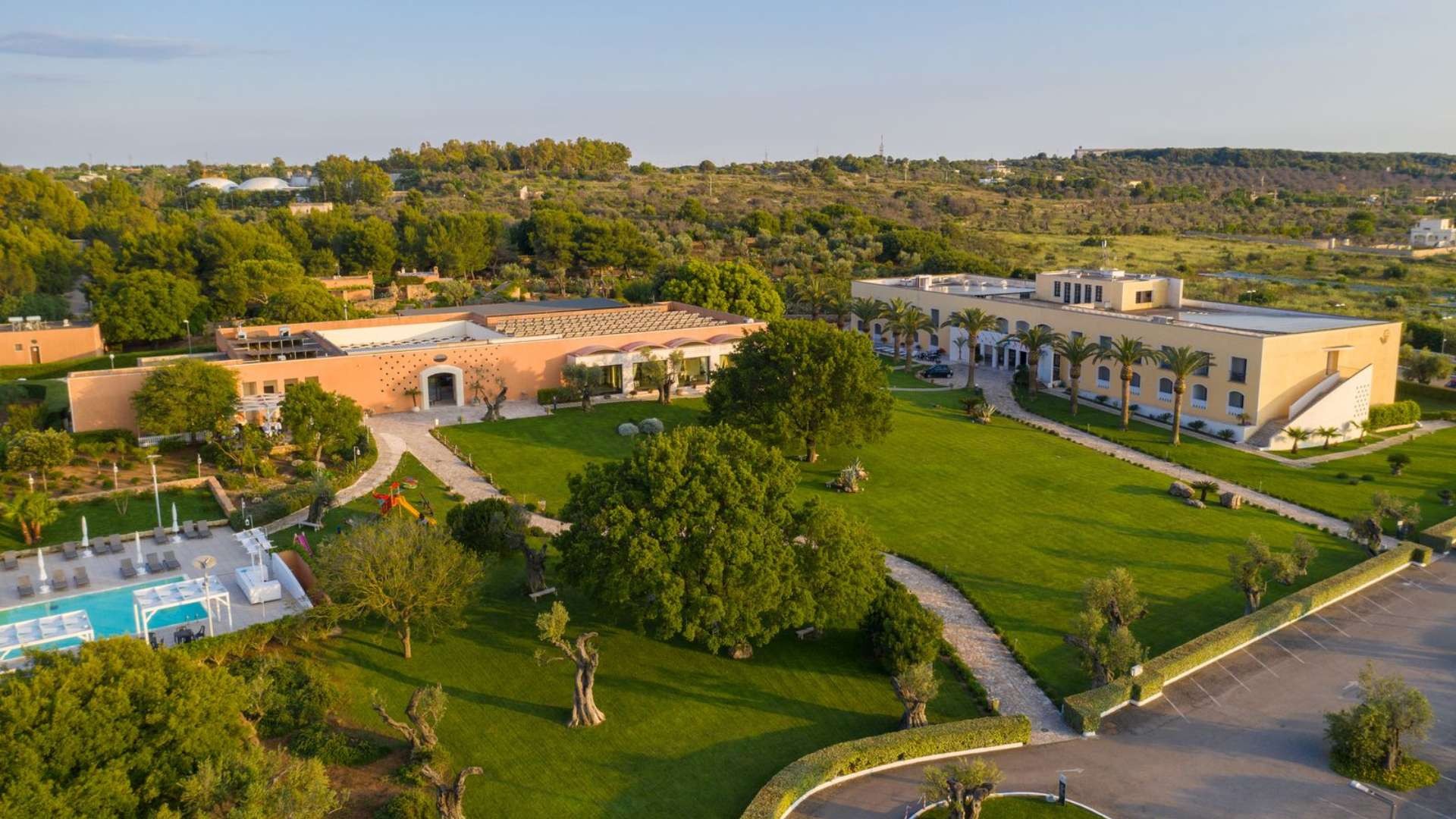 GH Gallipoli Resort