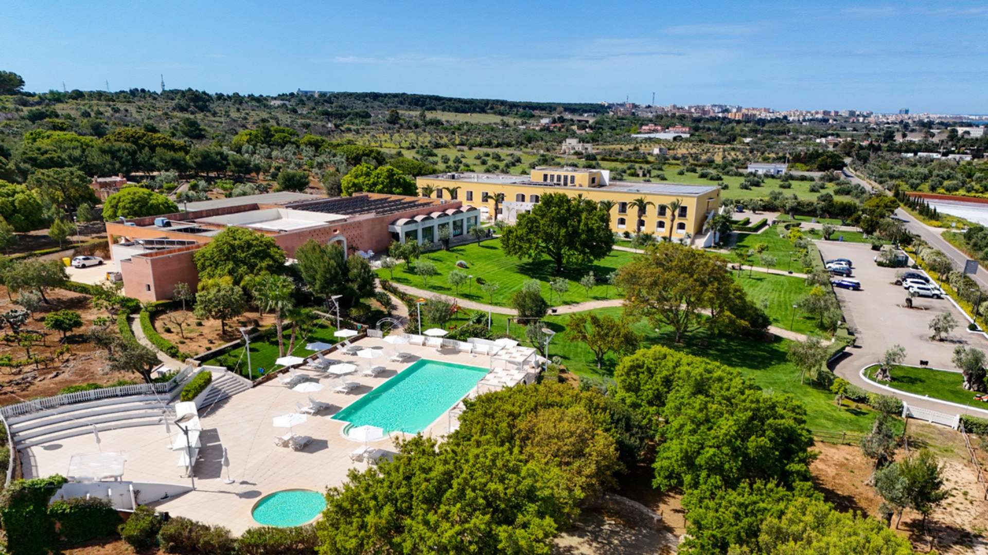 GH Gallipoli Resort