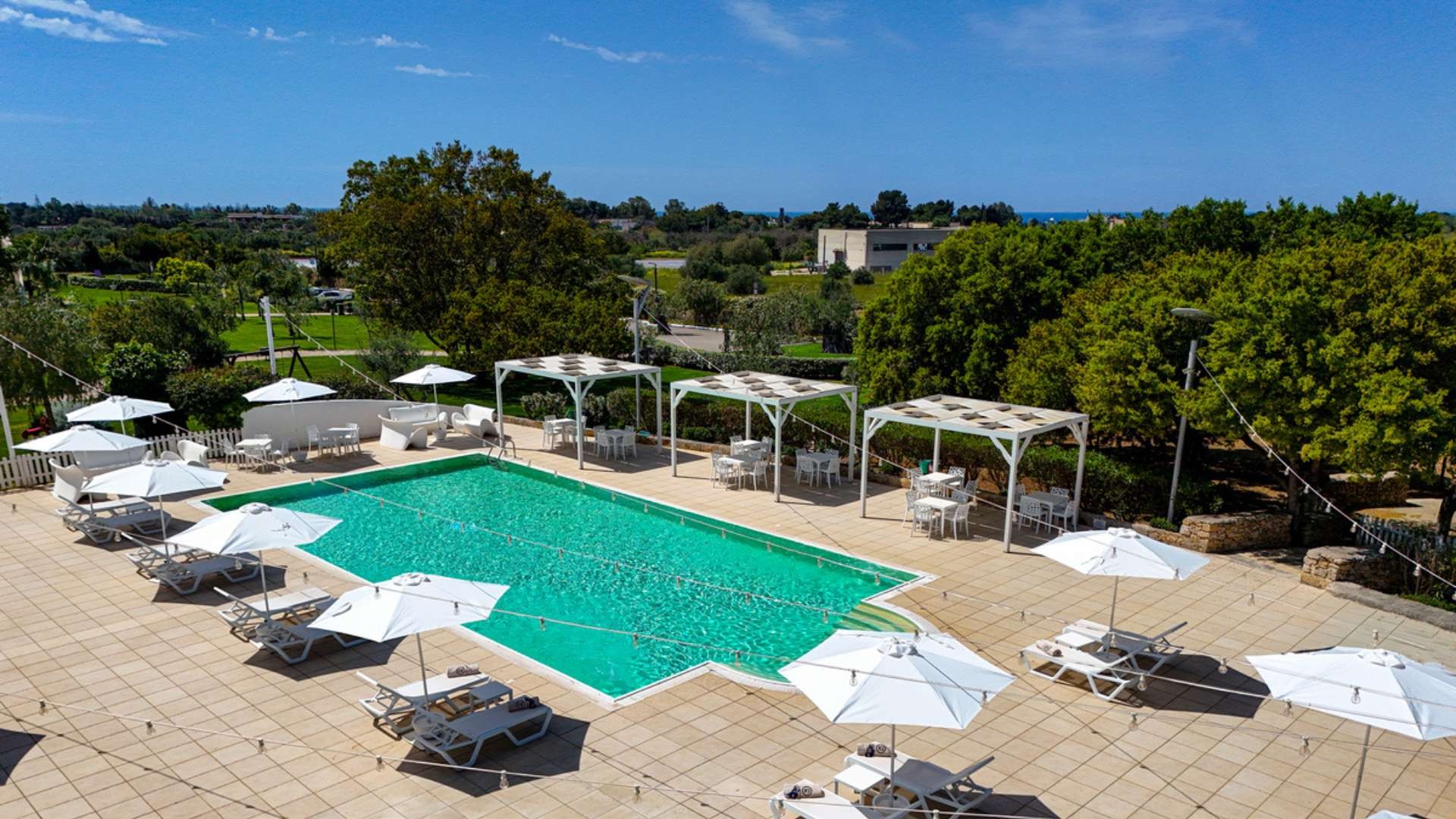 GH Gallipoli Resort