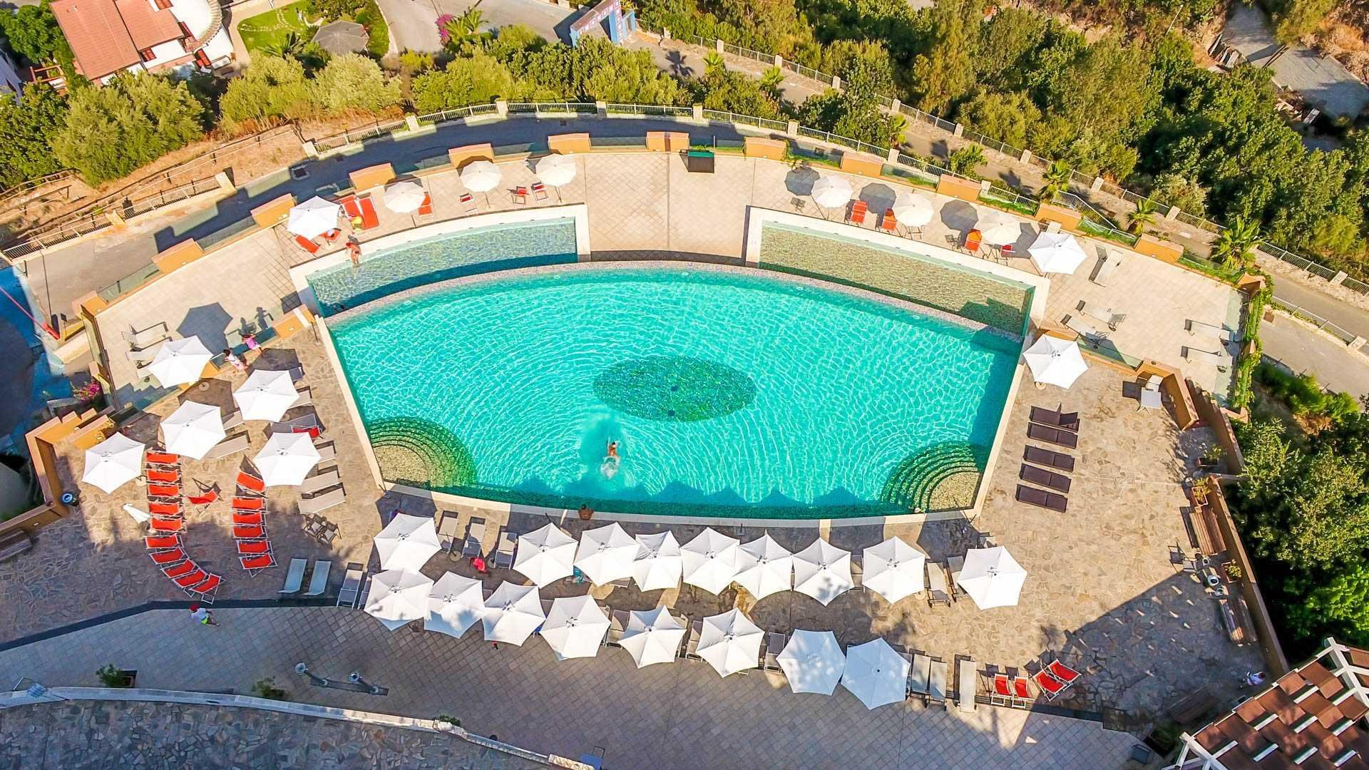 GH Avalon Sikani