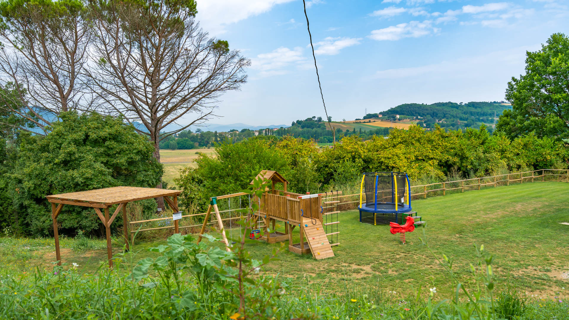 GH Borgo Pulciano