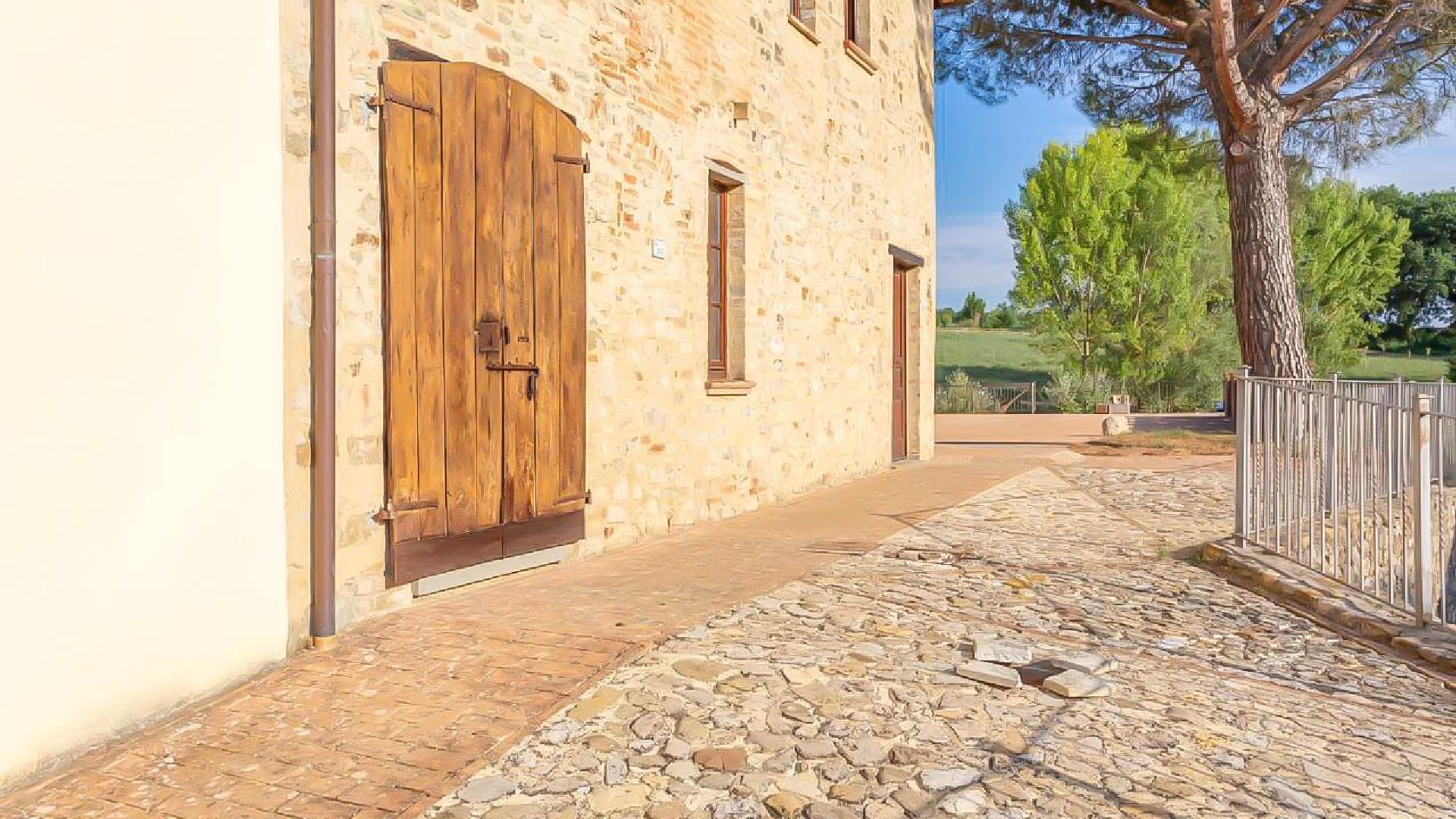 GH Borgo Pulciano