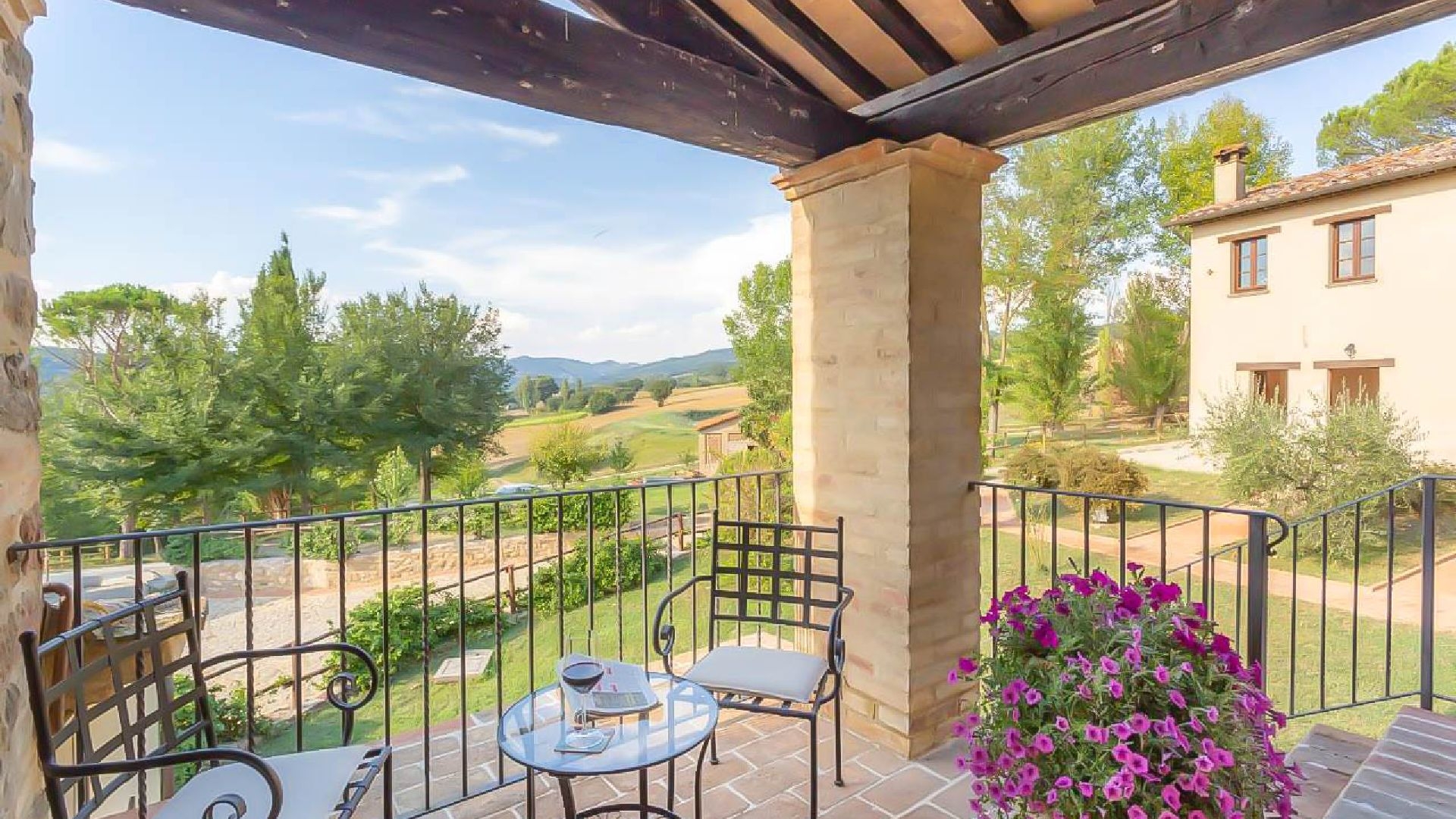 GH Borgo Pulciano