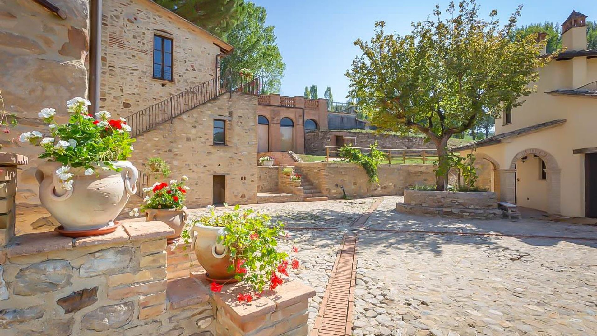 GH Borgo Pulciano