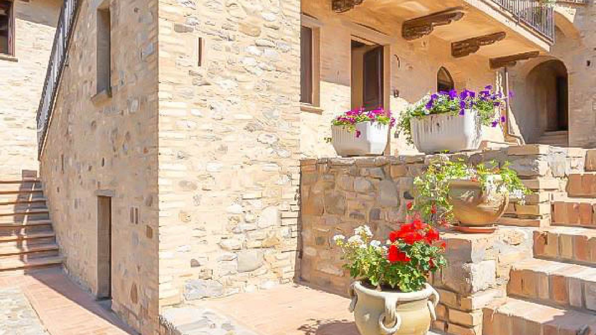 GH Borgo Pulciano