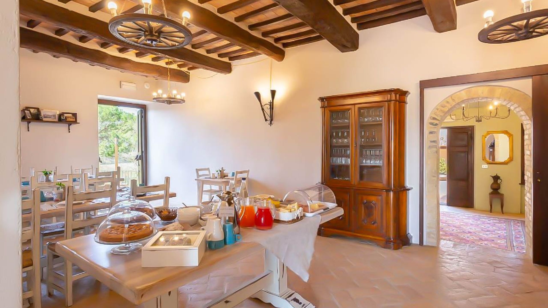 GH Borgo Pulciano