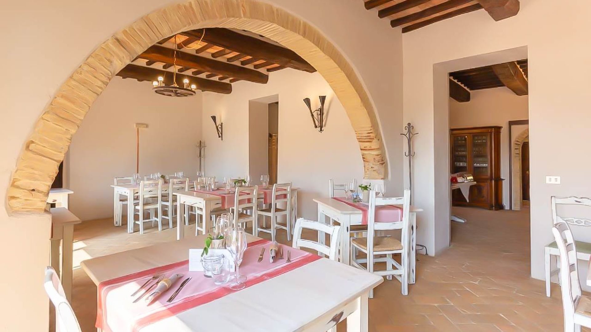 GH Borgo Pulciano