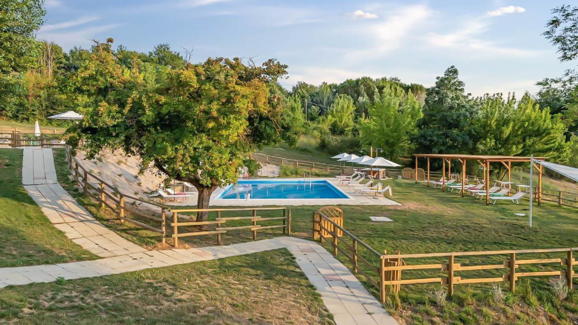 GH Borgo Pulciano