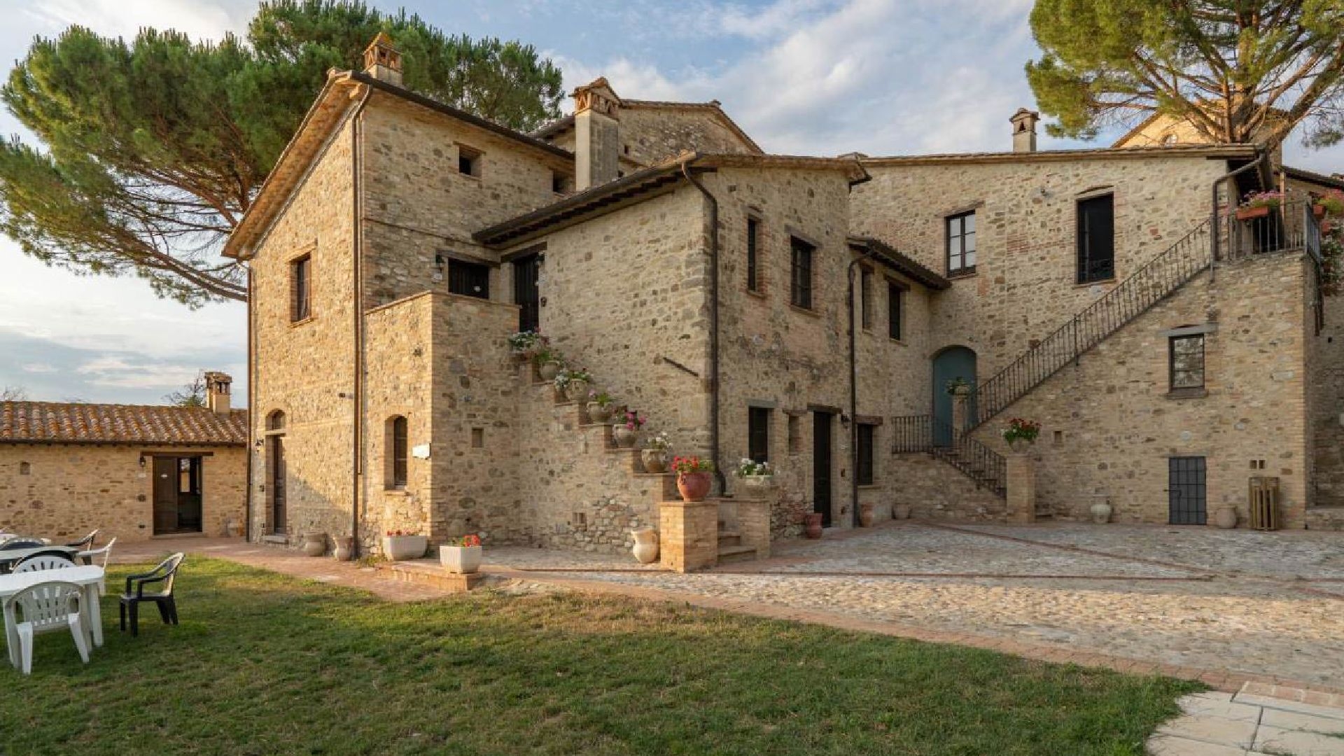 GH Borgo Pulciano