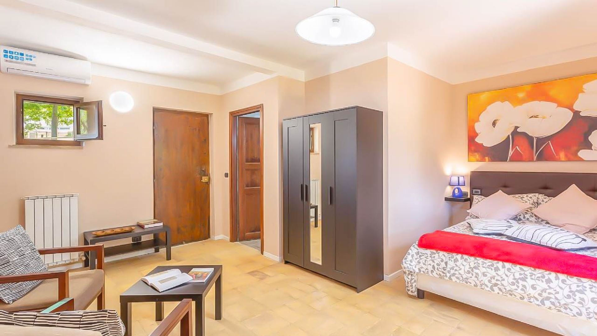 GH Borgo Pulciano