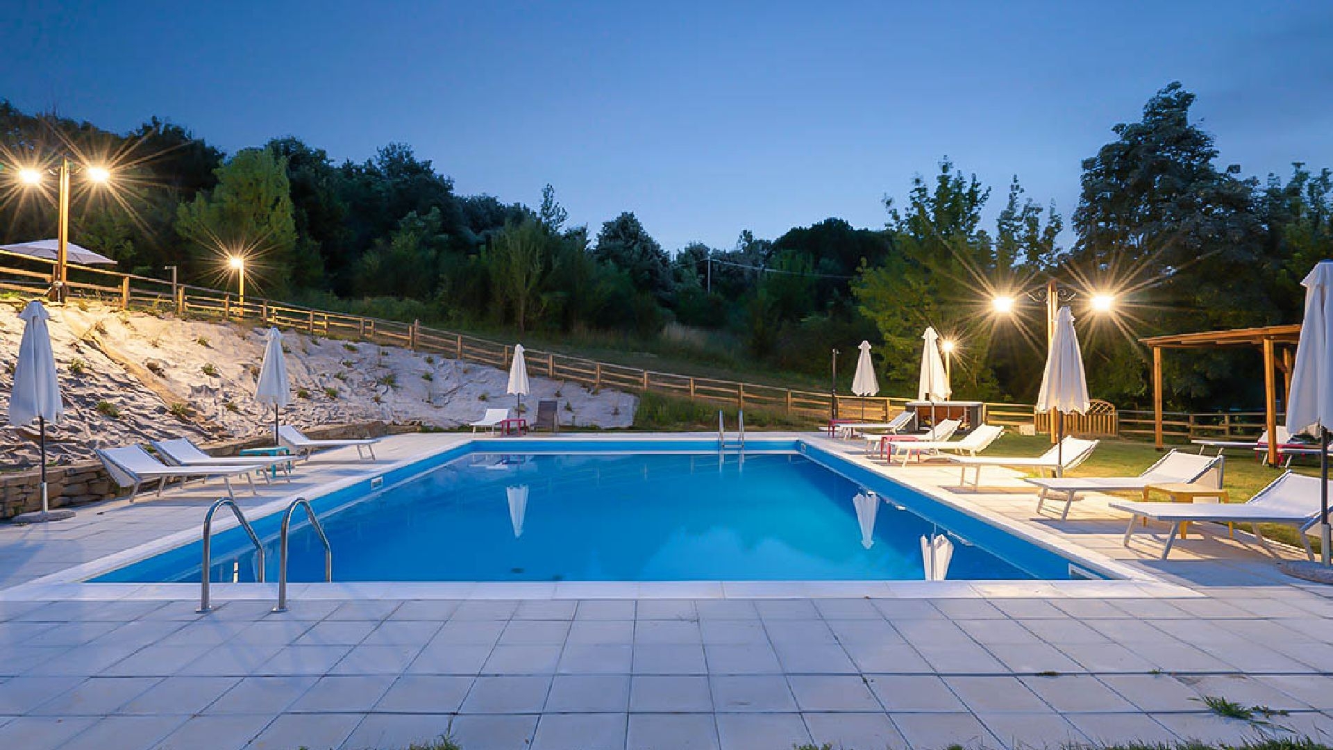 GH Borgo Pulciano