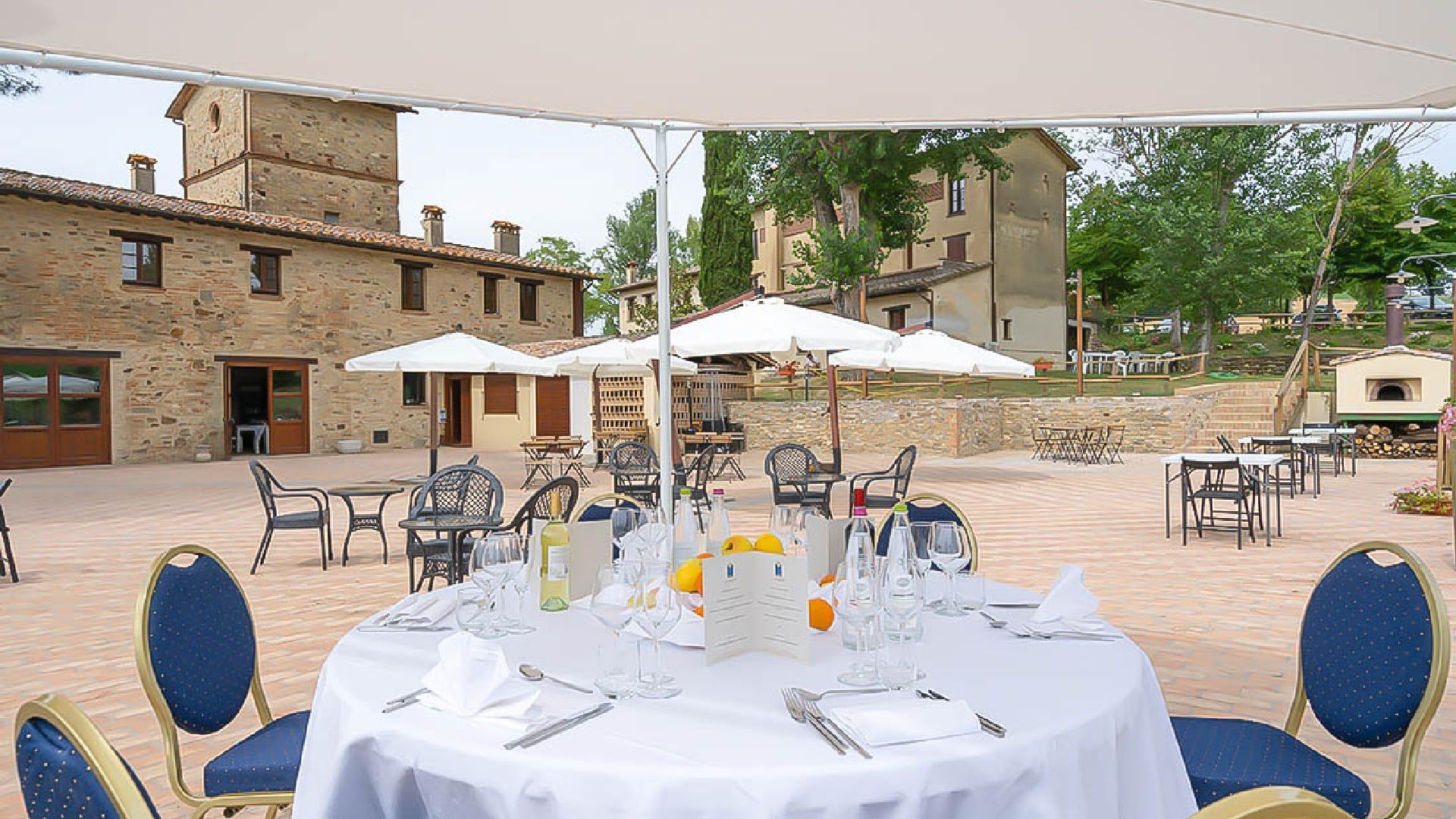 GH Borgo Pulciano