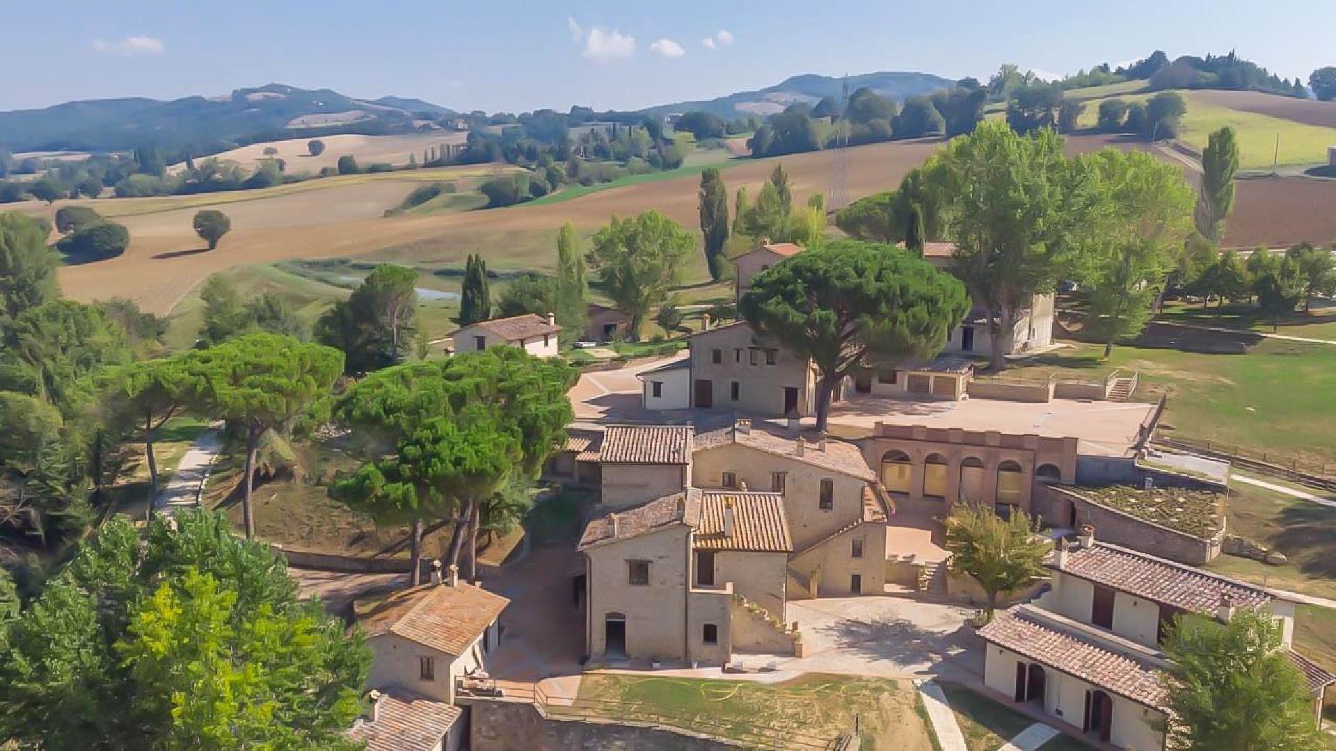 GH Borgo Pulciano