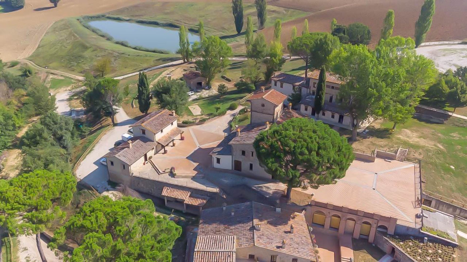 GH Borgo Pulciano