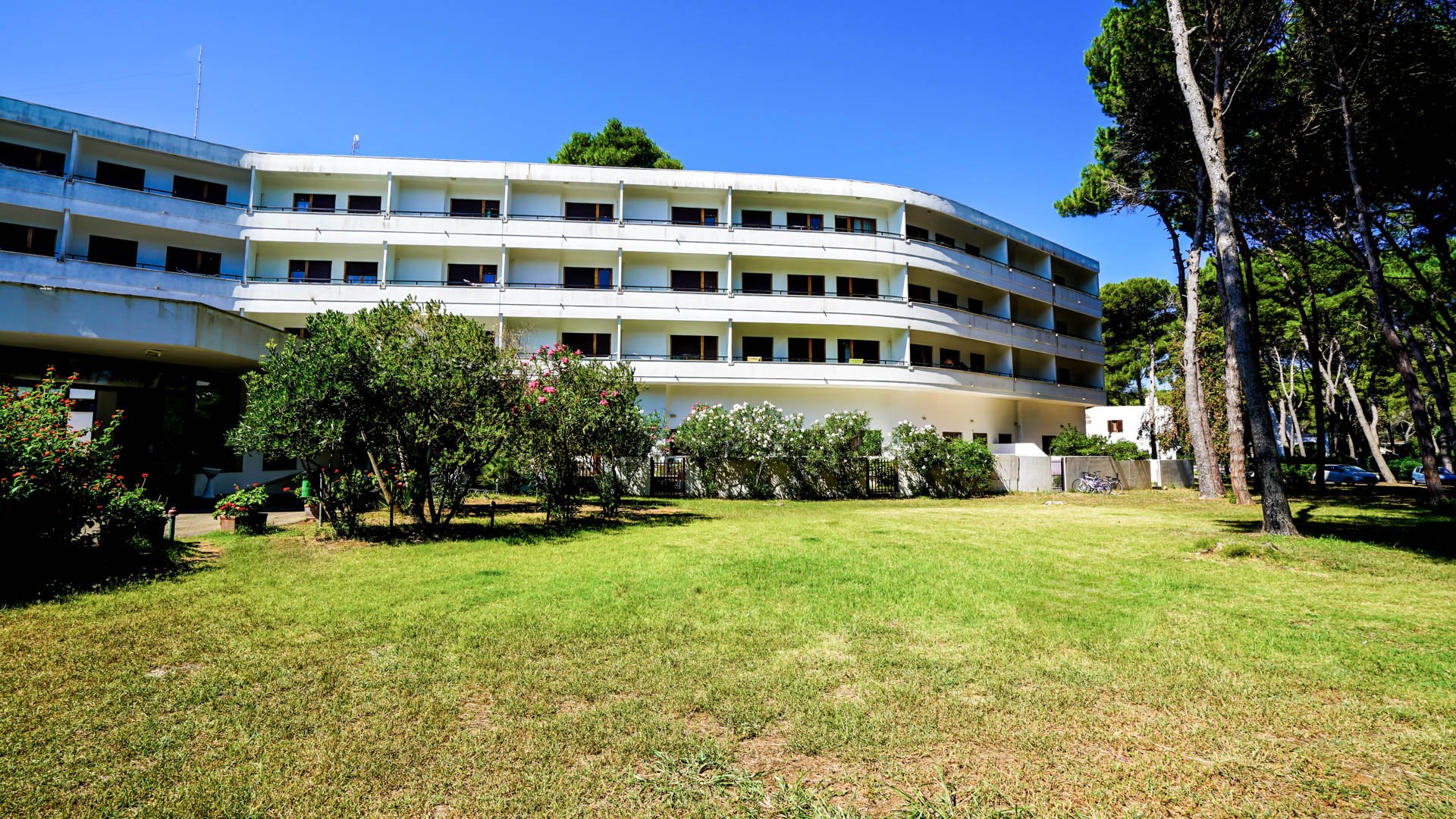 GH Campoverde Residence