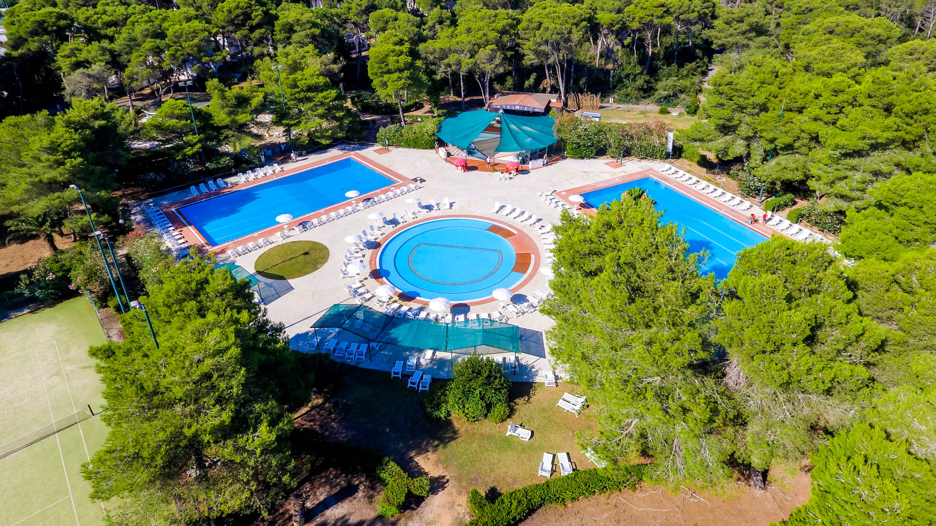 GH Campoverde Residence
