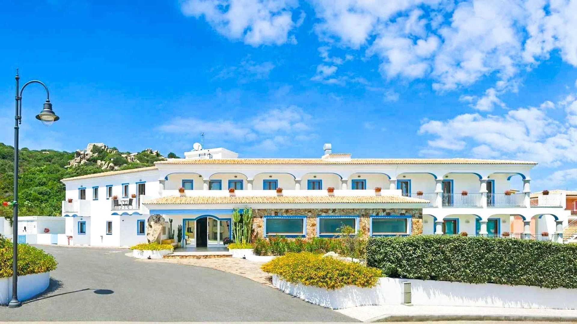 GH Hotel Diana
