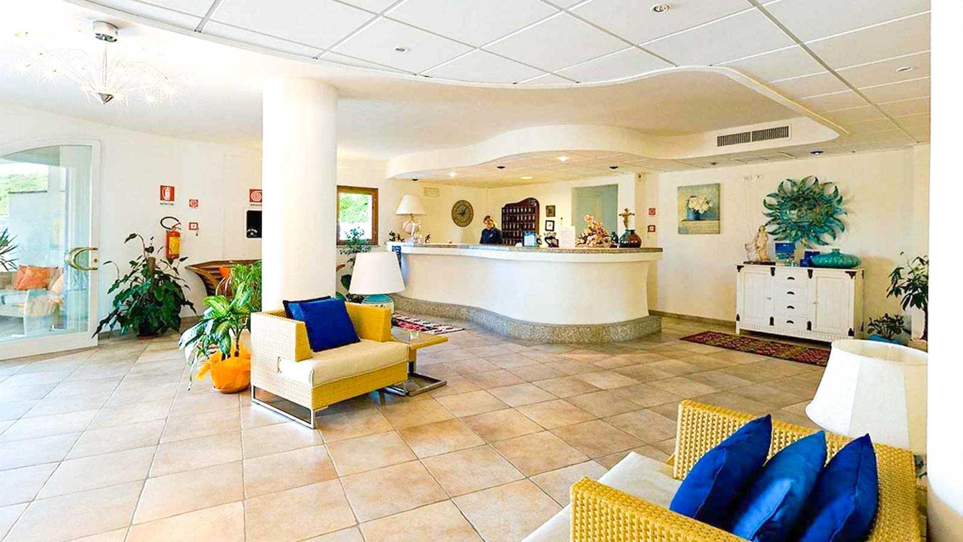 GH Hotel Diana