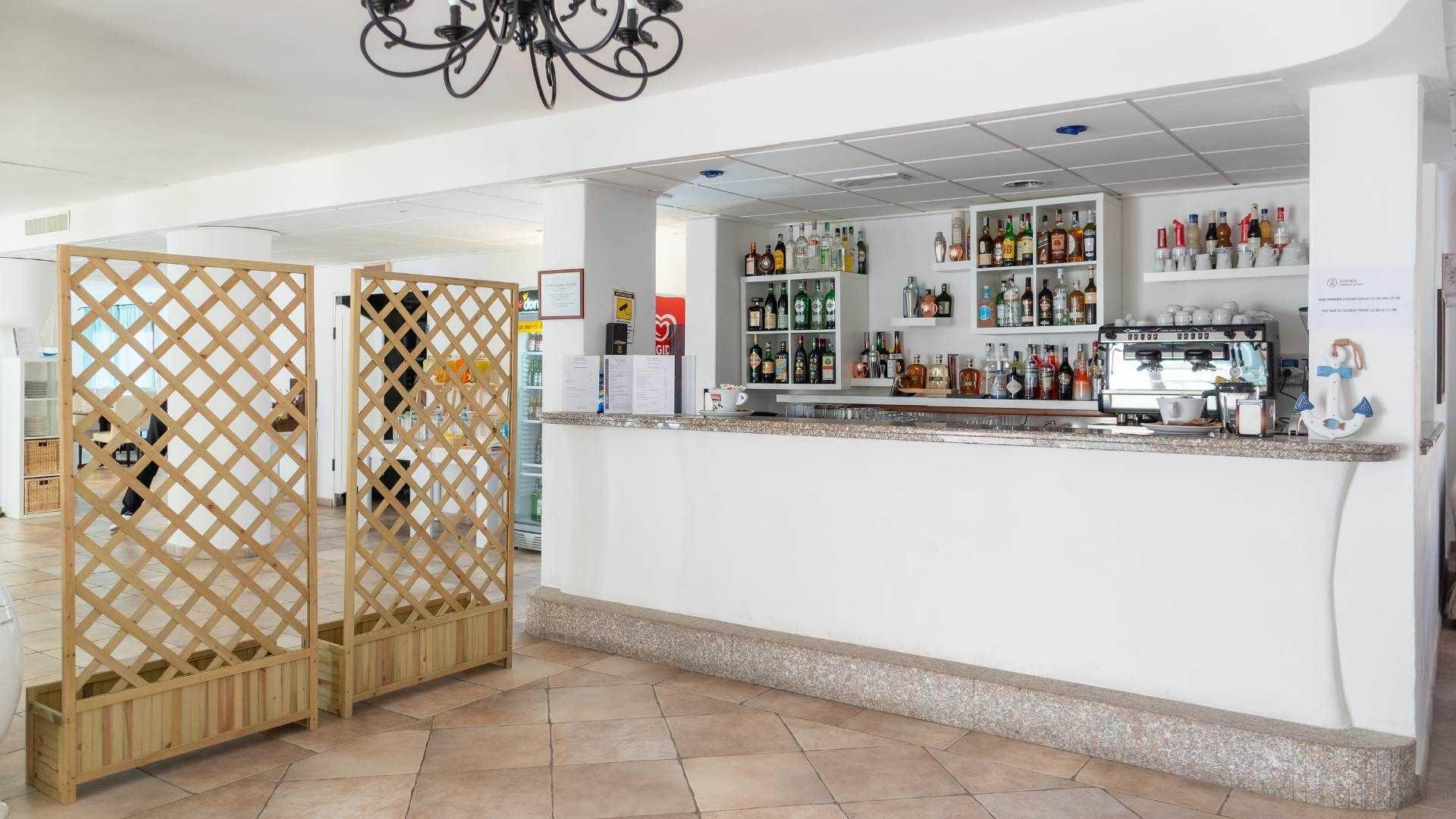GH Hotel Diana