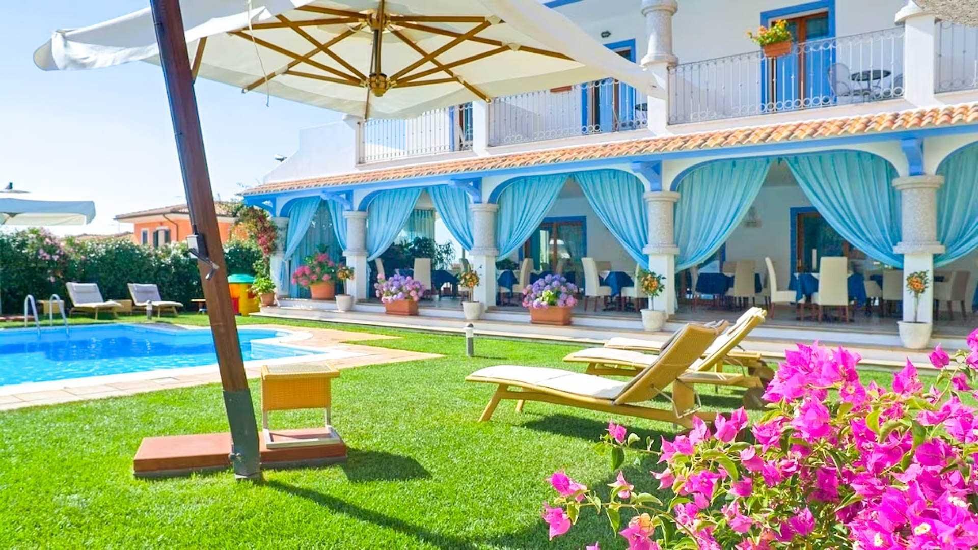 GH Hotel Diana