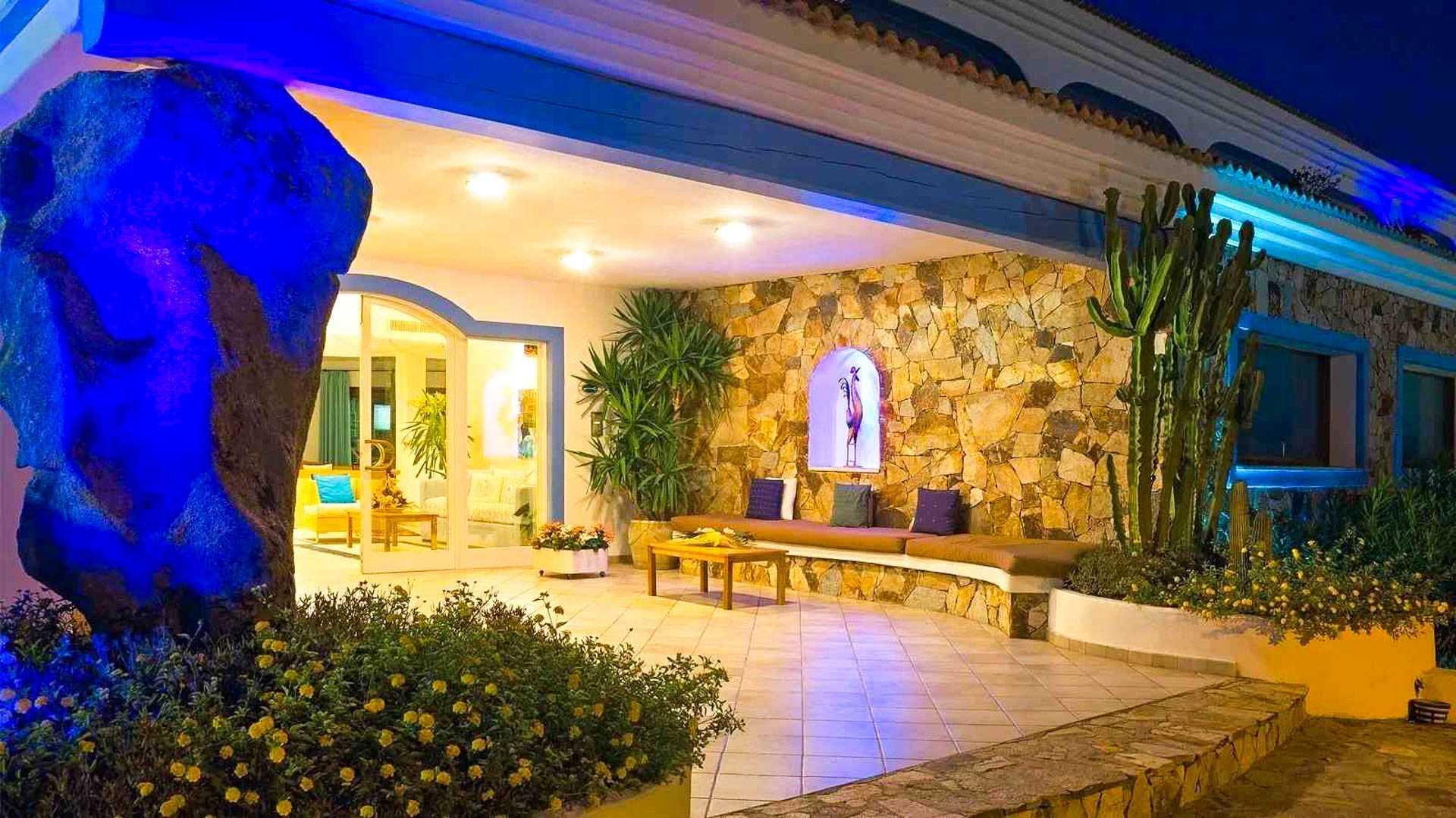GH Hotel Diana