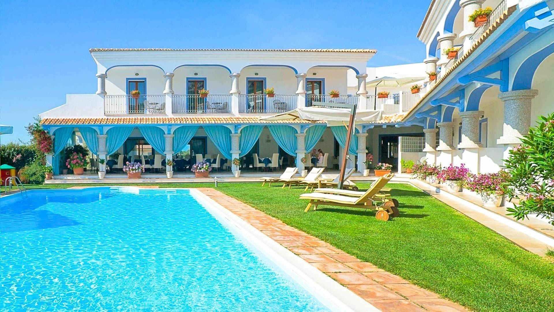 GH Hotel Diana