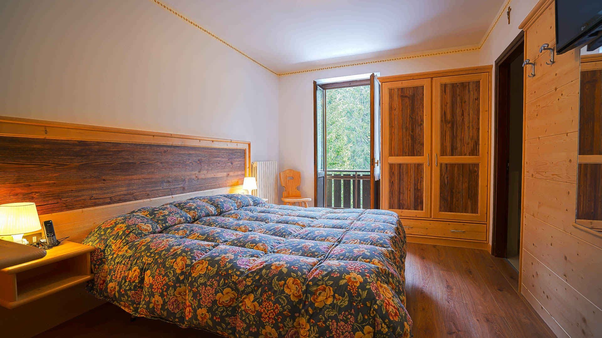 GH Hotel Fratazza