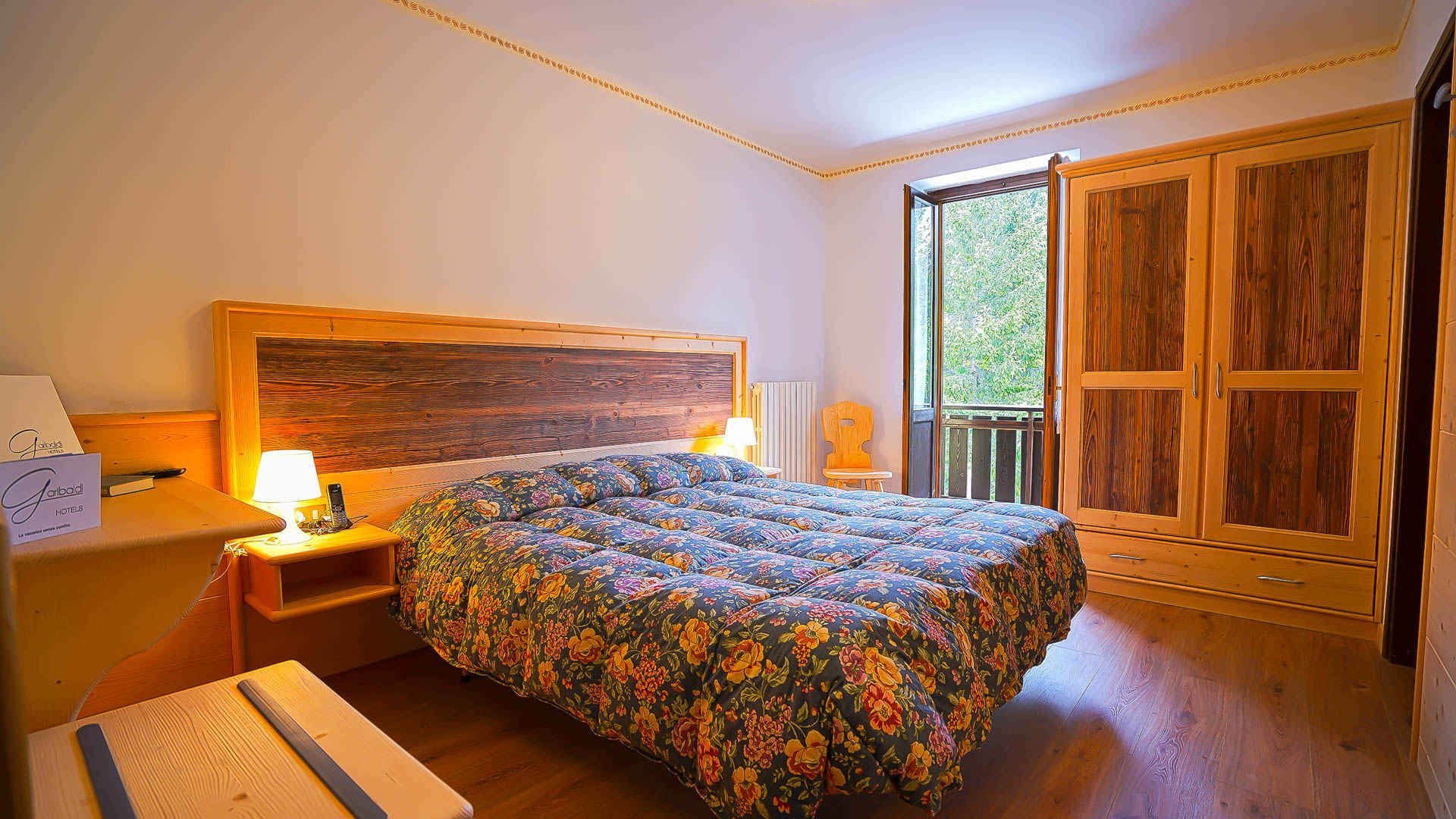 GH Hotel Fratazza
