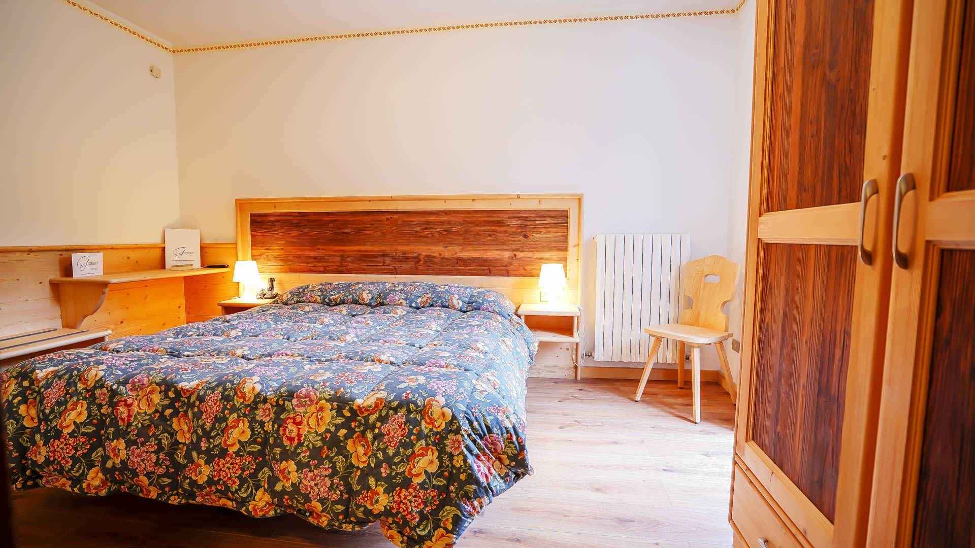 GH Hotel Fratazza