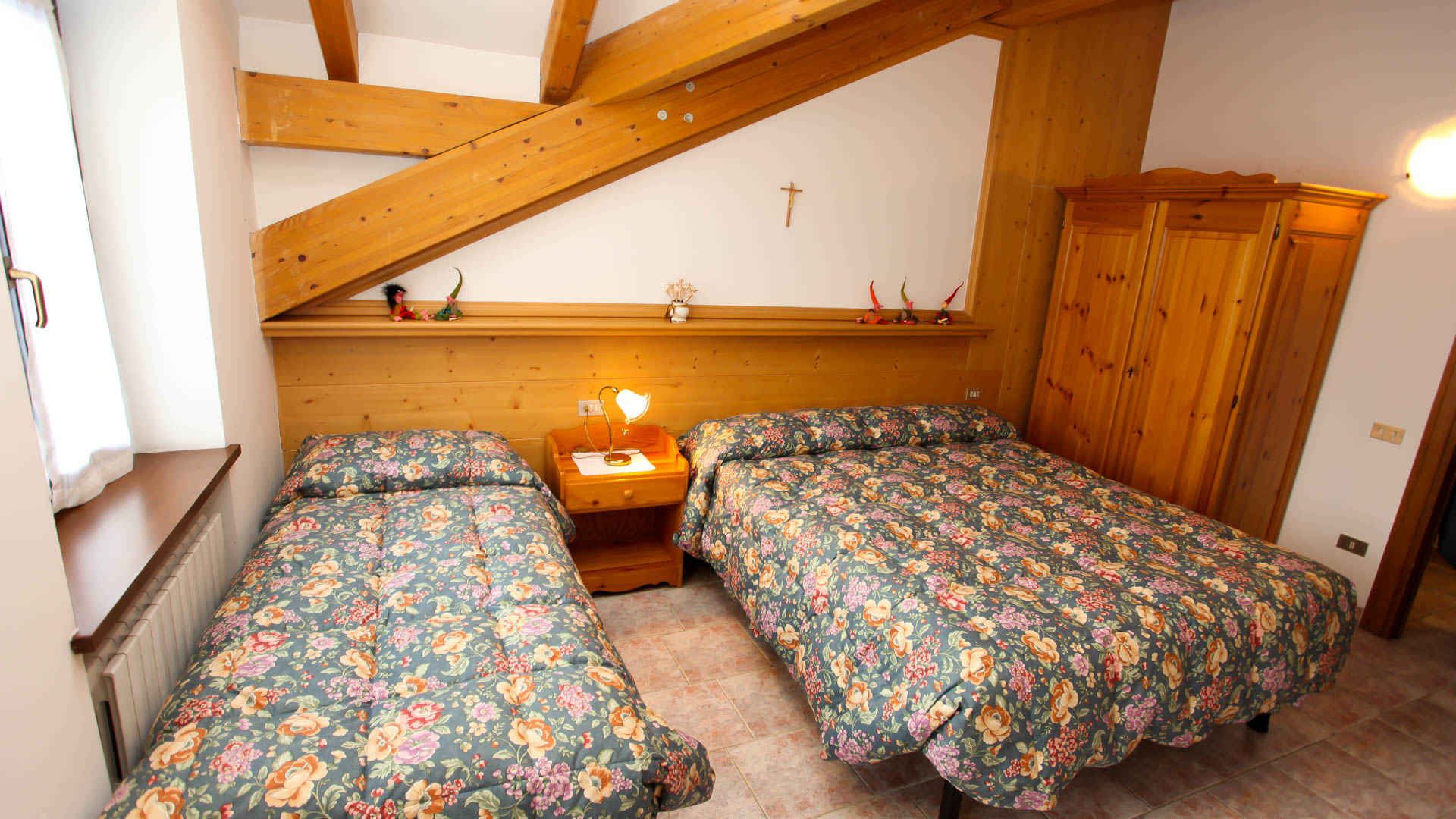 GH Hotel Fratazza