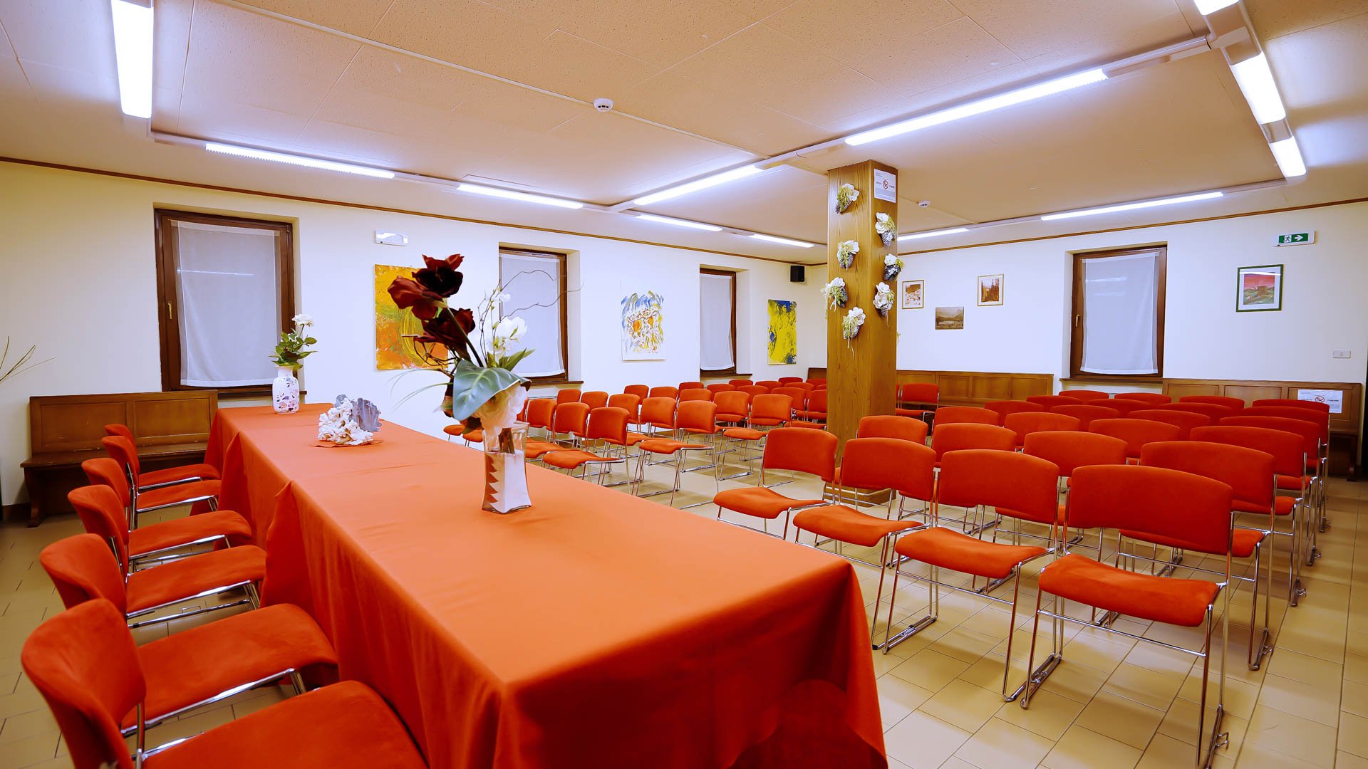 GH Hotel Fratazza