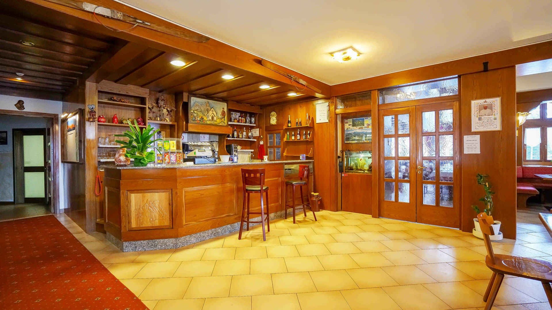 GH Hotel Fratazza