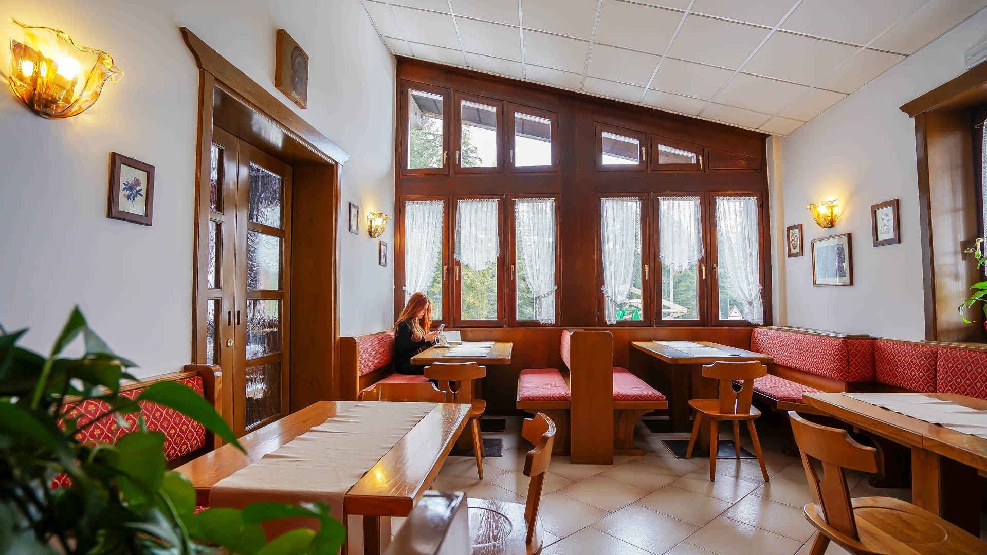 GH Hotel Fratazza