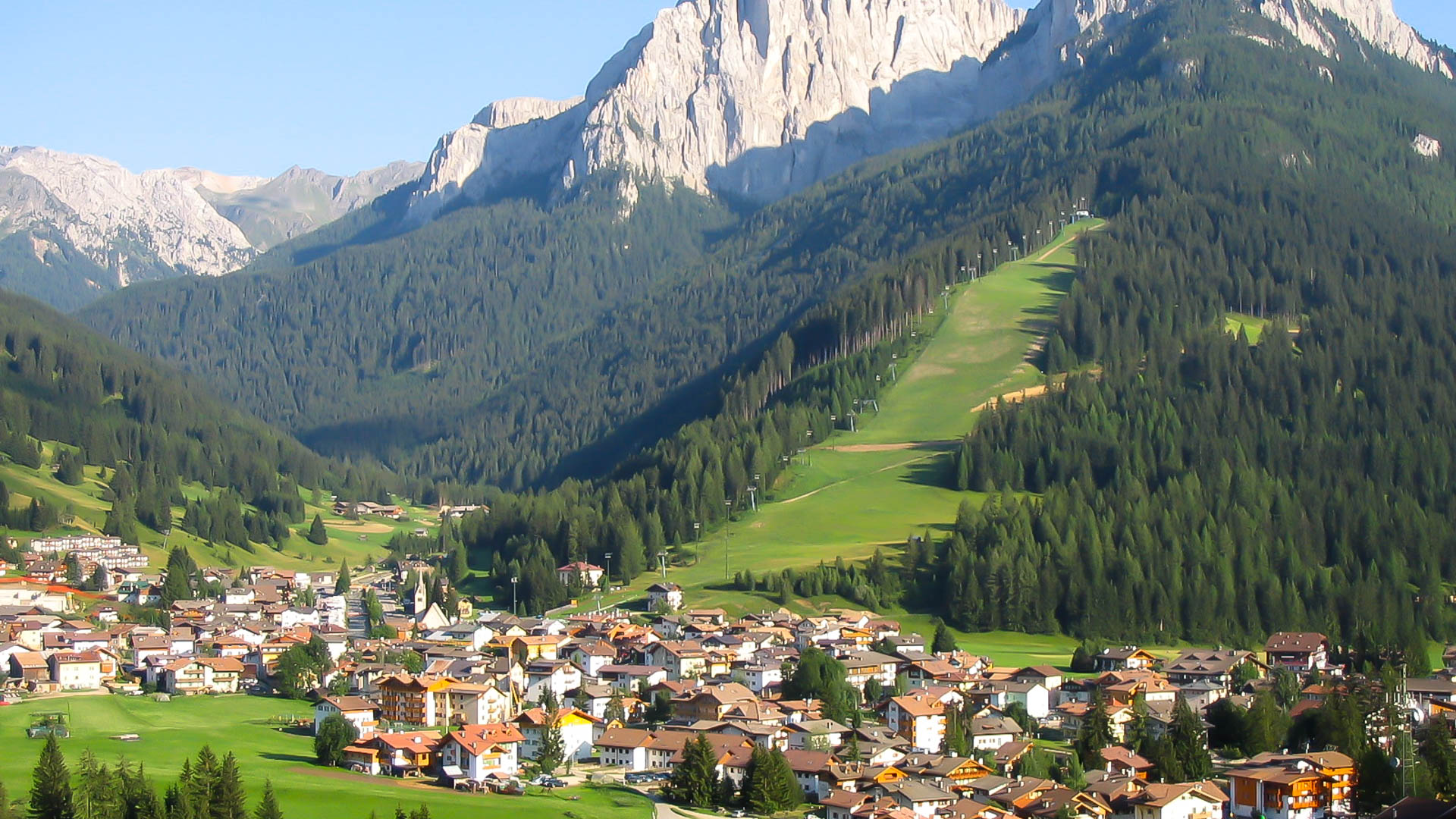 GH Hotel Monzoni