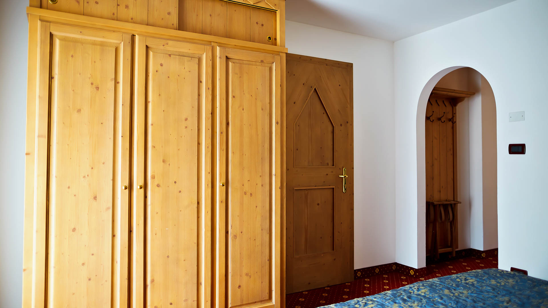 GH Hotel Monzoni