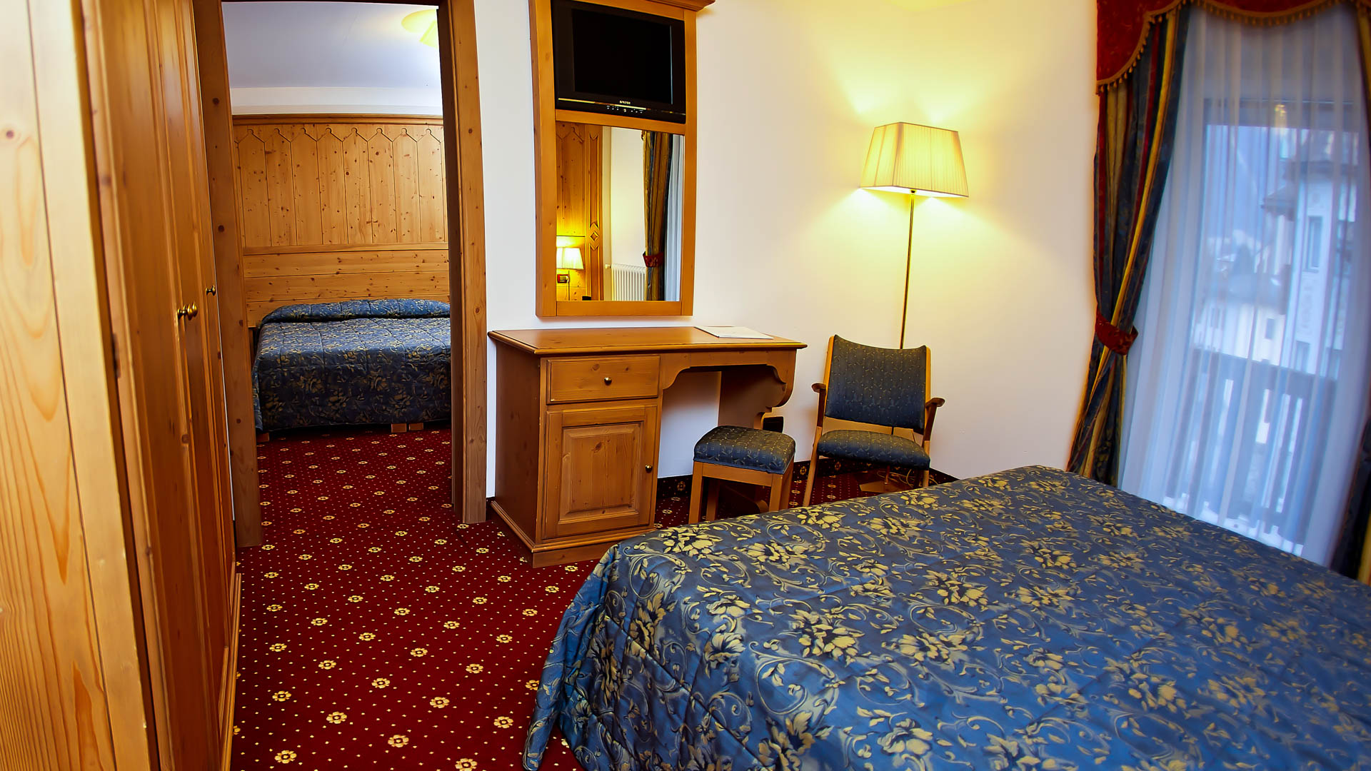GH Hotel Monzoni