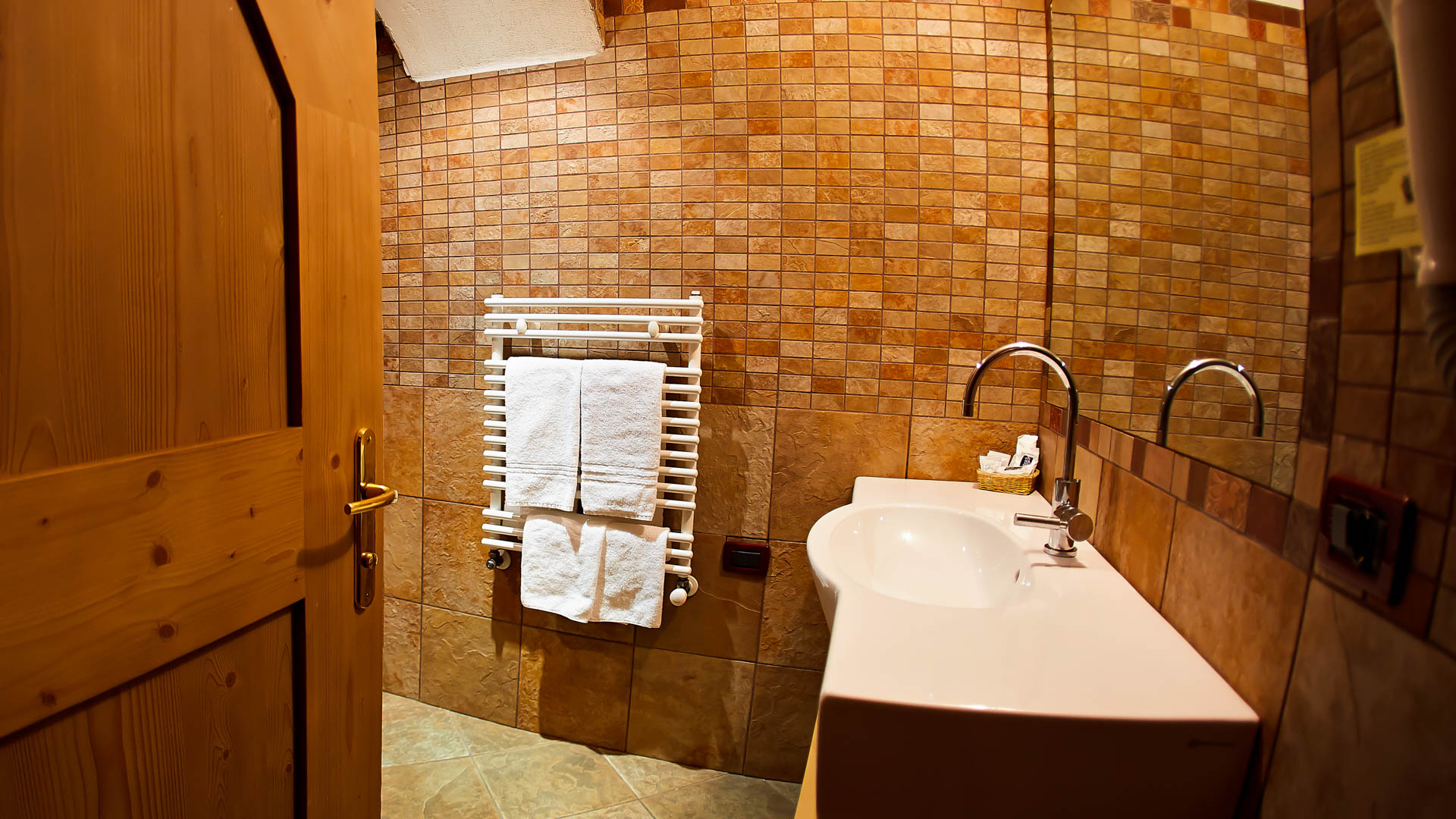 GH Hotel Monzoni