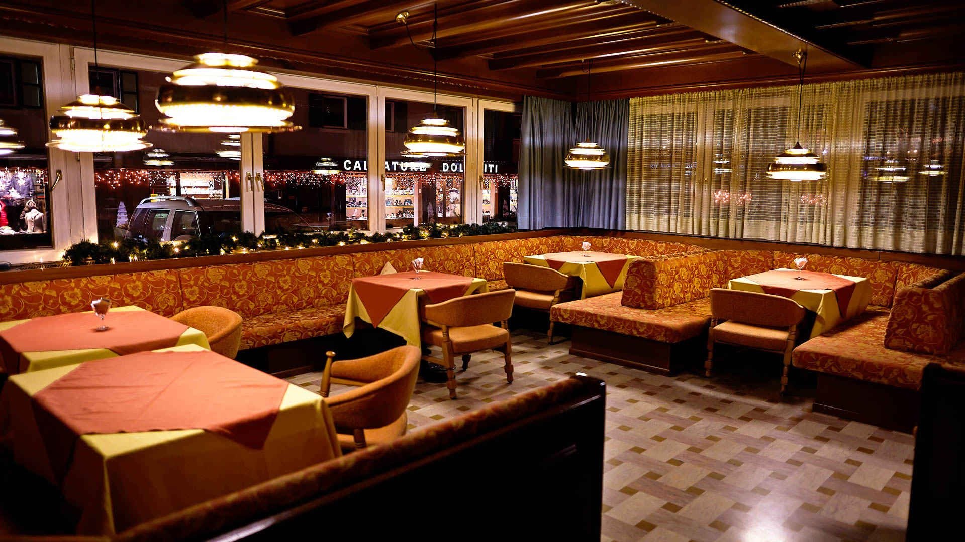 GH Hotel Monzoni