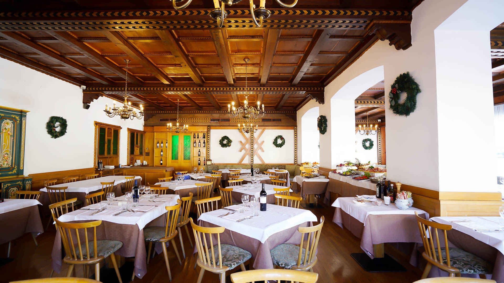 GH Hotel Monzoni