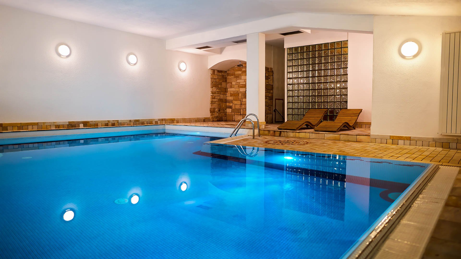 GH Hotel Monzoni