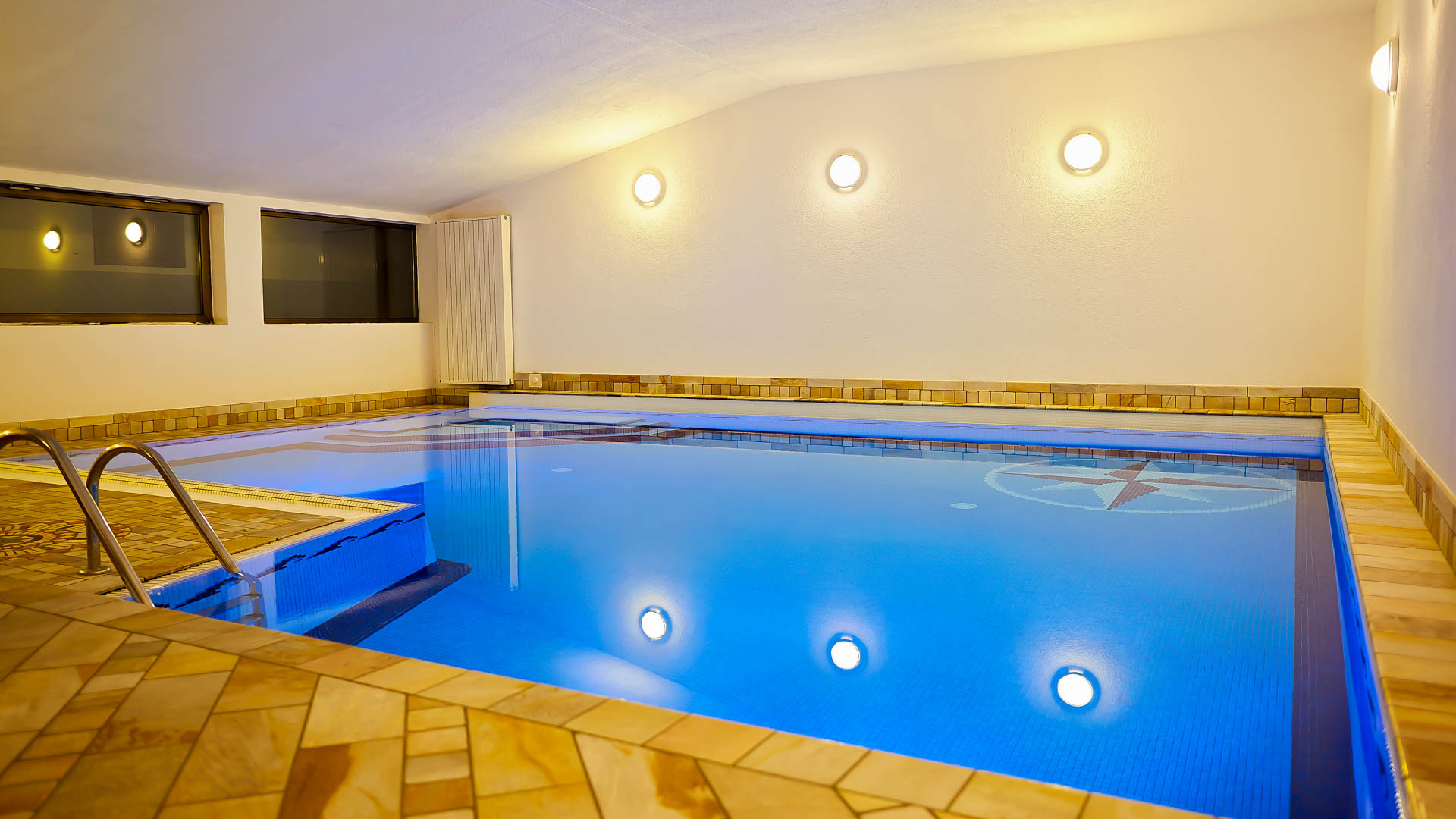 GH Hotel Monzoni
