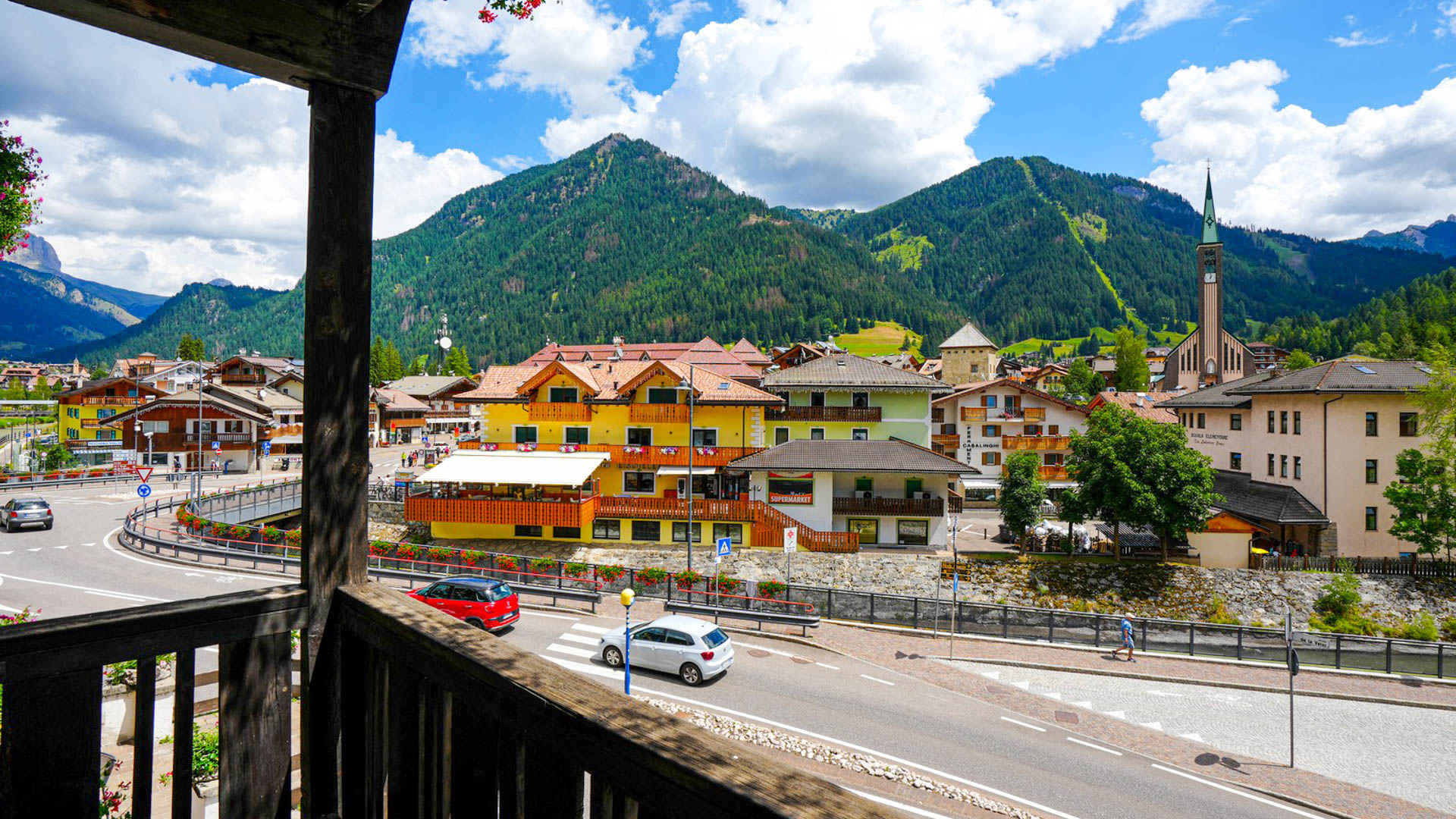 GH Hotel Monzoni
