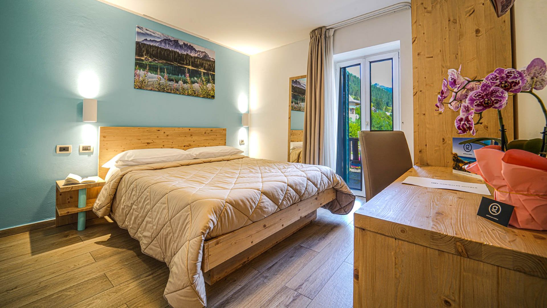 GH Hotel Monzoni