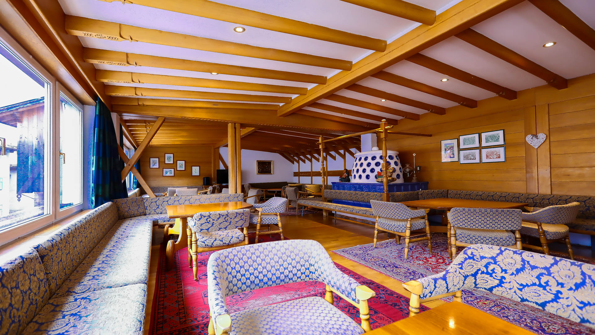 GH Hotel Monzoni