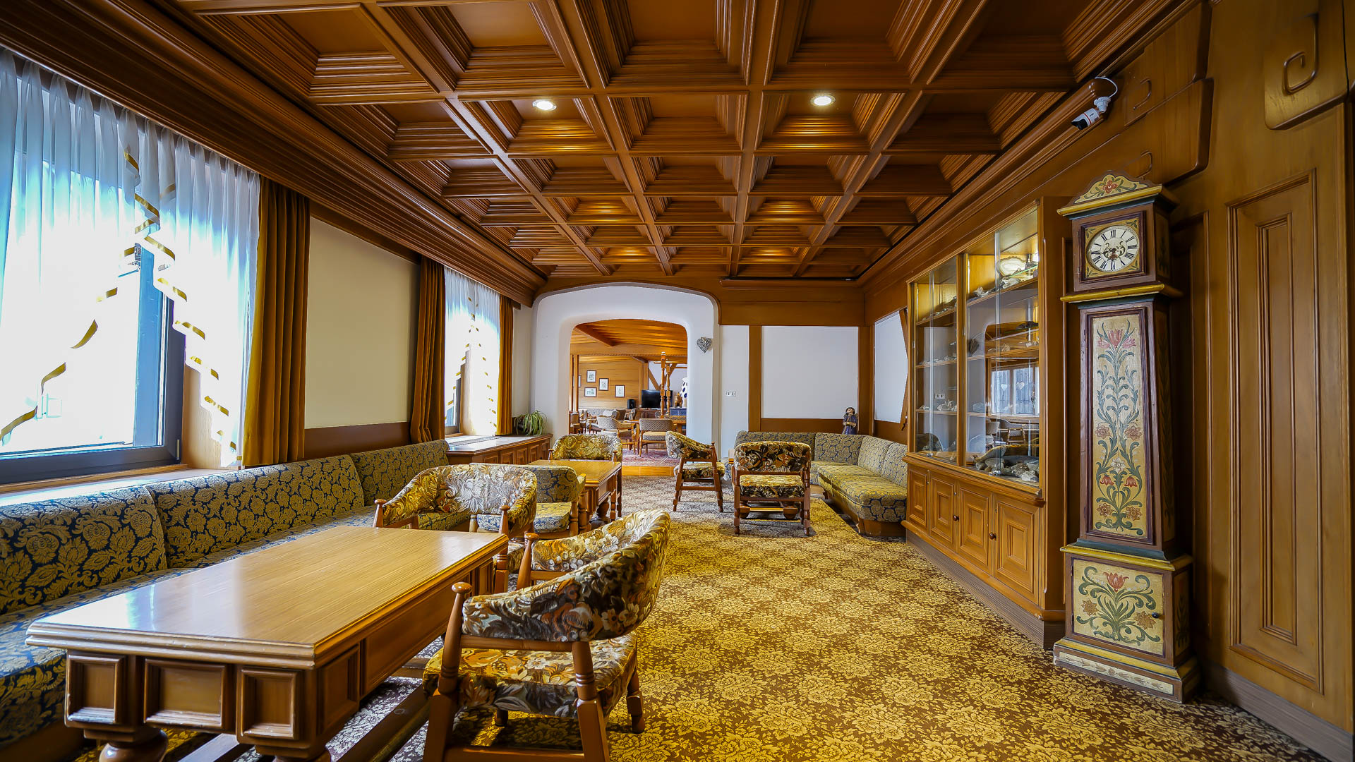 GH Hotel Monzoni