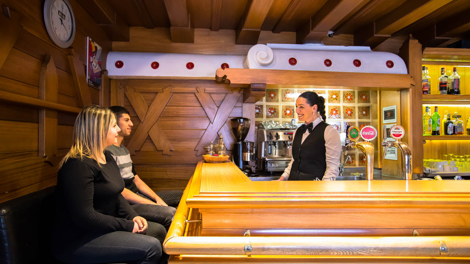 GH Hotel Monzoni