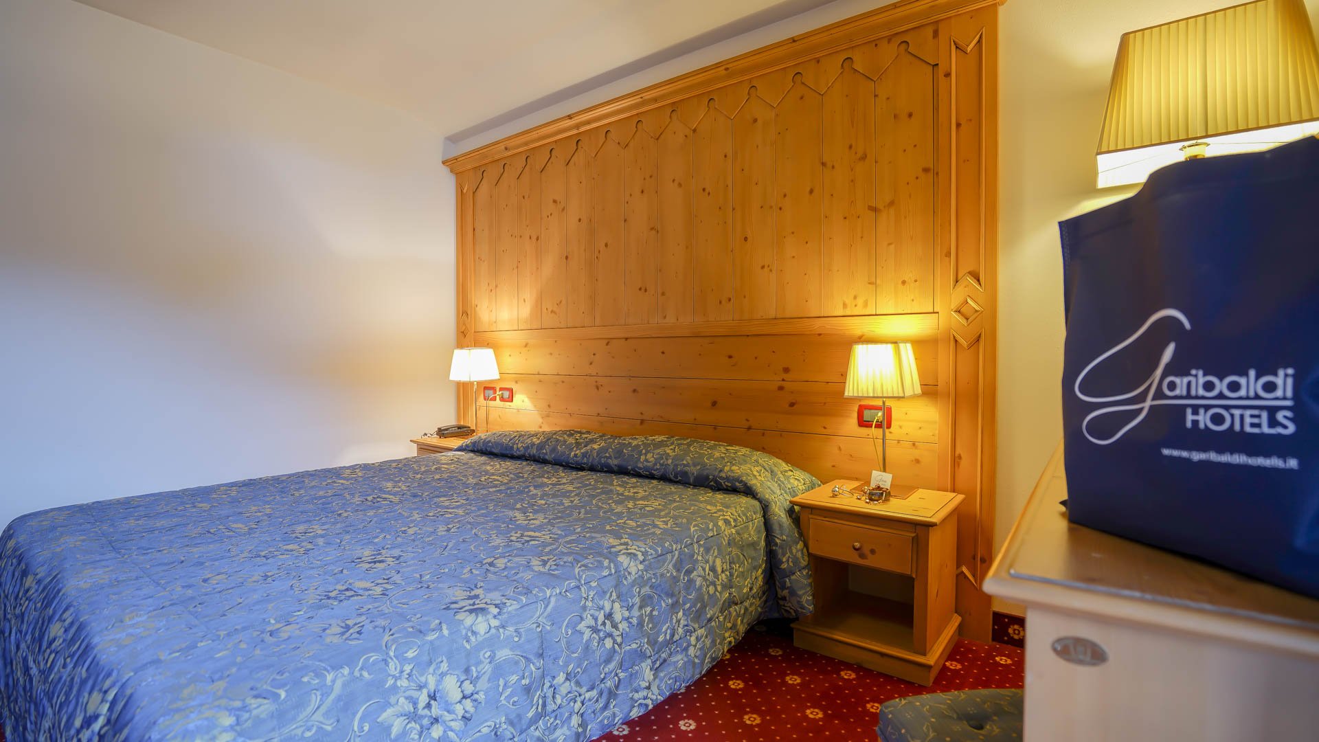 GH Hotel Monzoni