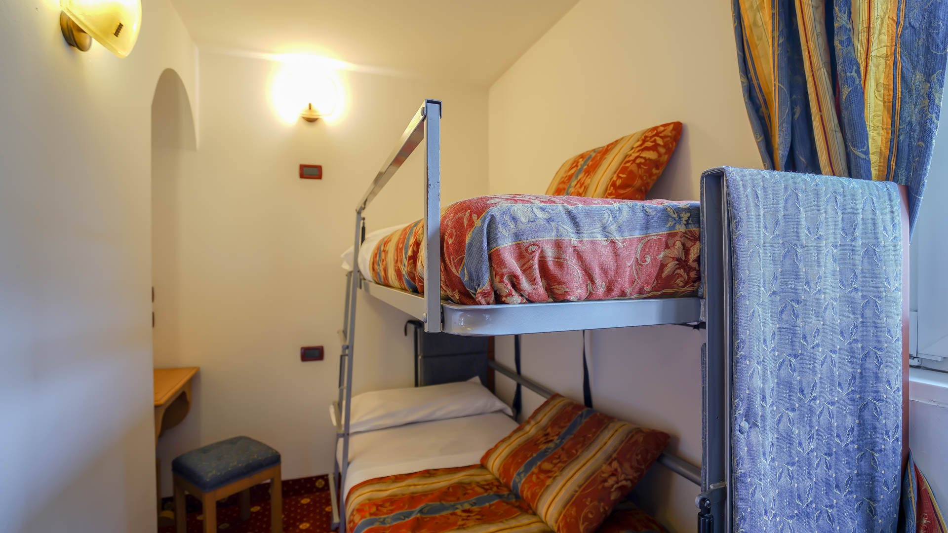 GH Hotel Monzoni