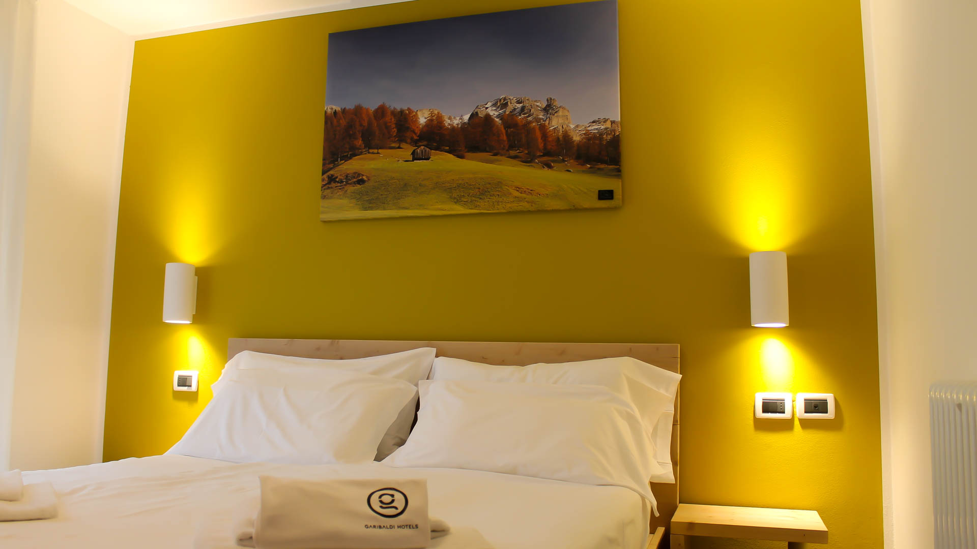 GH Hotel Monzoni